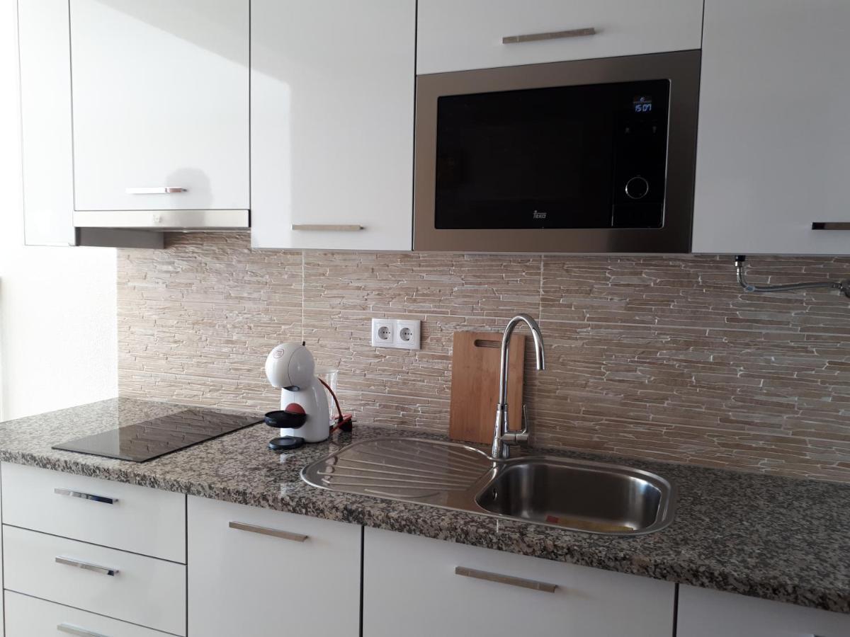 Casa Das Ondas Sesimbra Ngoại thất bức ảnh