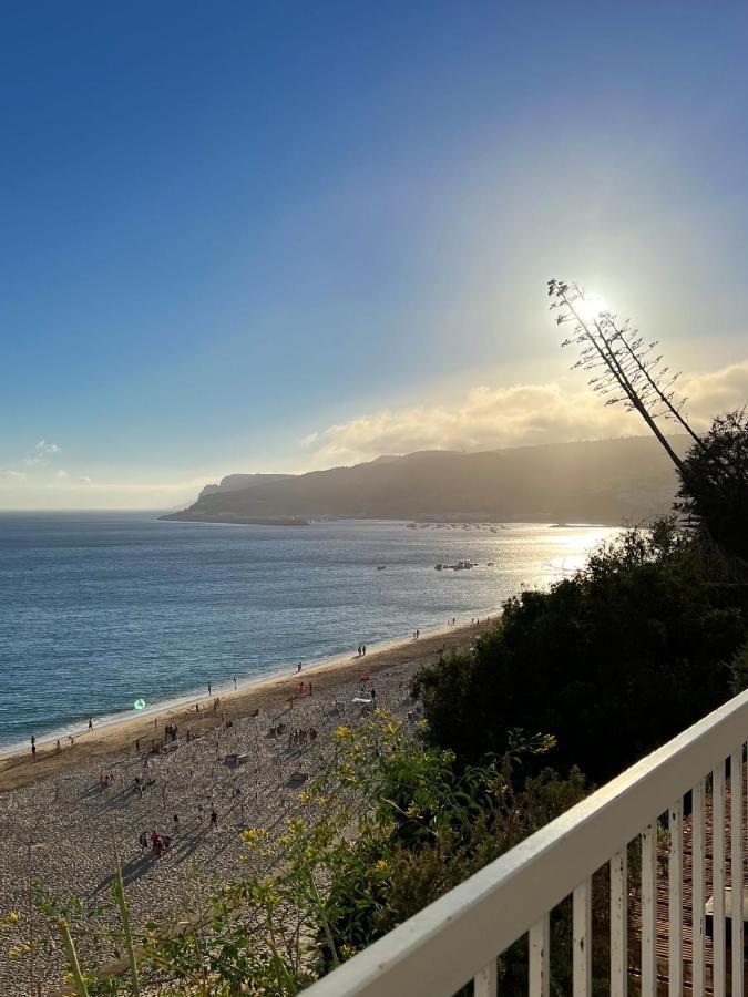 Casa Das Ondas Sesimbra Ngoại thất bức ảnh