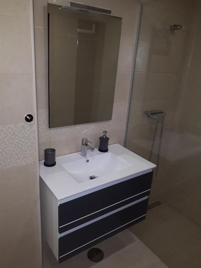 Casa Das Ondas Sesimbra Ngoại thất bức ảnh
