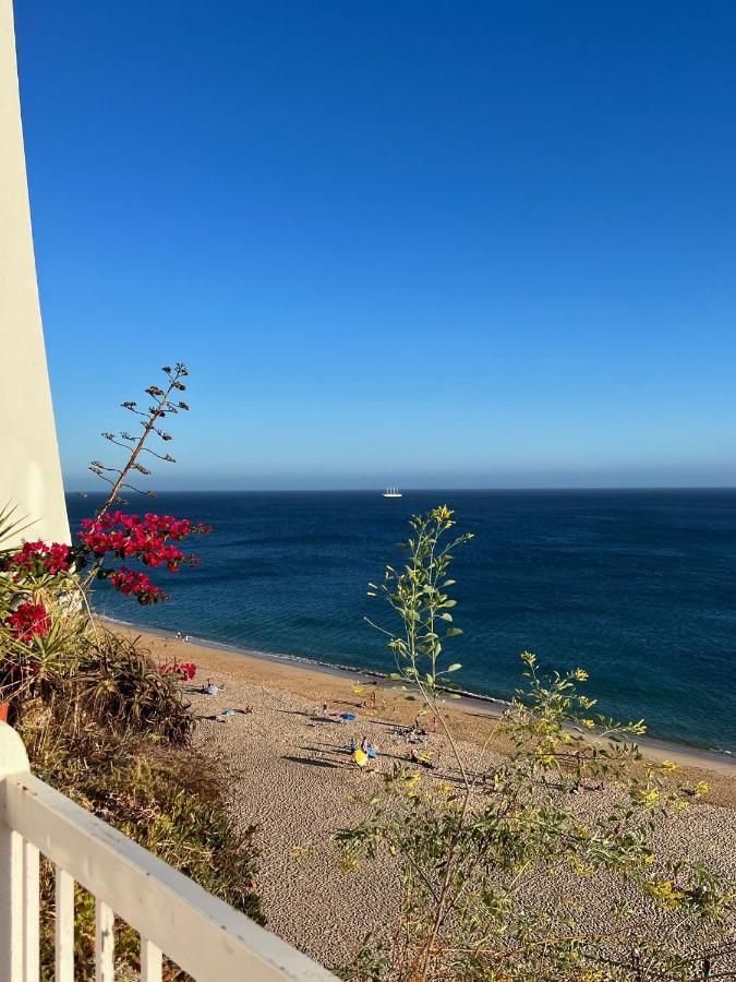 Casa Das Ondas Sesimbra Ngoại thất bức ảnh